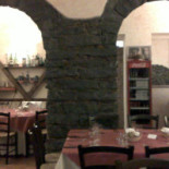 La Cava Rustica Comida