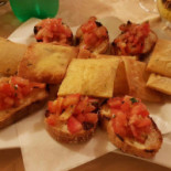 All' Arabesque Comida
