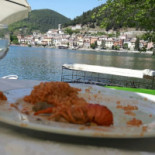 L'amaca All'eco Comida