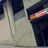 Bunker 2 Comida