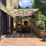 Cene Cilentane Home outside