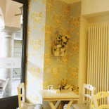 Coccole Caffe Nourriture