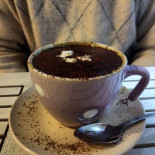 Coccole Caffe À l'intérieur