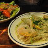 Buschenschank Familie Gamper food
