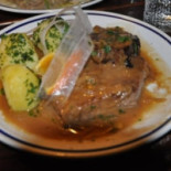 Buschenschank Familie Gamper food