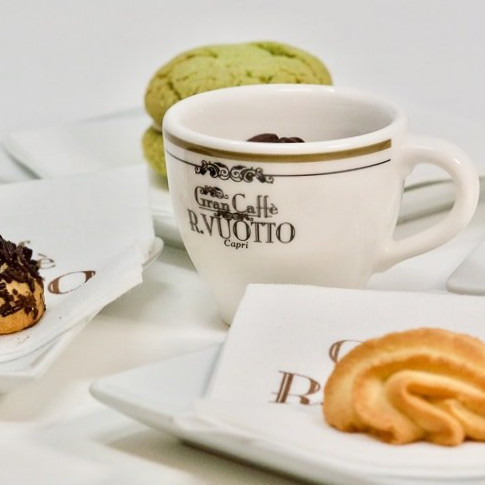 Gran Caffe R. Vuotto Essen