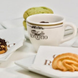 Gran Caffe R. Vuotto Nourriture