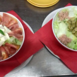 Alvirò Comida