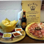 The King Street Food Nourriture