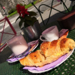 Monastero food