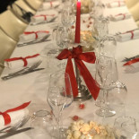 Bistrot Rita Galassetti Comida