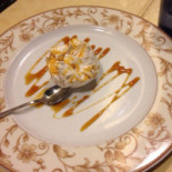 Osteria La Vecchia Posta Nourriture