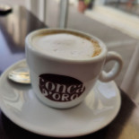 Conca Doro Nourriture