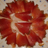 Osteria La Cascinetta Cibo