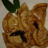 Osteria La Cascinetta Cibo
