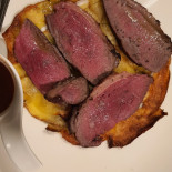 Ristorante20 Nourriture