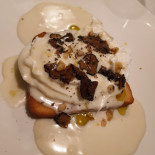 Ristorante20 Nourriture