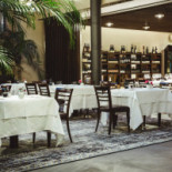 Patio Comida