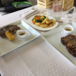Wurstelhof Comida