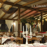 La Favarotta Nourriture