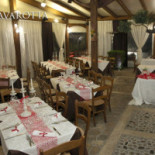 La Favarotta Nourriture