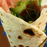 Garage 5 Comida