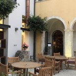 Grancia Dei Celestini À l'intérieur