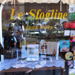 Le Sfogline Nourriture