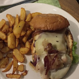The Kitchen Comida