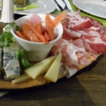The Kitchen Comida