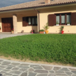 Villa Janula Exterior