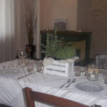 Villa Janula Nourriture