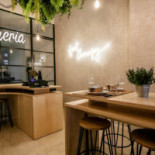 Cucineria Comida