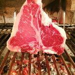 Frasca Hostaria food