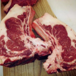 Frasca Hostaria food