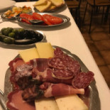 Da Vittorio Nourriture