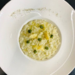 Vecchia Canonica Nourriture