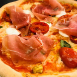 Vecchia Canonica Comida