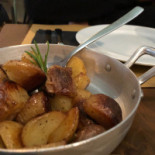 Bottona Comida