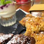 Bottona Comida
