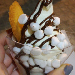 Cremoso Comida