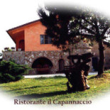 Il Capannaccio Nourriture