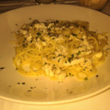 Al Pinturicchio Comida
