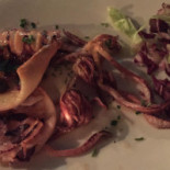 Al Pinturicchio Comida