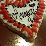 Pasticceria Maddalena food