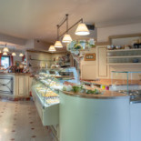 Pasticceria Maddalena inside