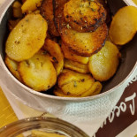 La Locanda Comida