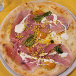 La Locanda Comida