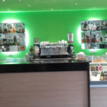 Centrale Illy Caffè Comida