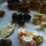 Bernasconi Comida